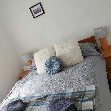 Cosy 2 Bedroom Croft Cottage With Beautiful Views North Kessock Exteriör bild