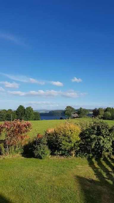 Cosy 2 Bedroom Croft Cottage With Beautiful Views North Kessock Exteriör bild