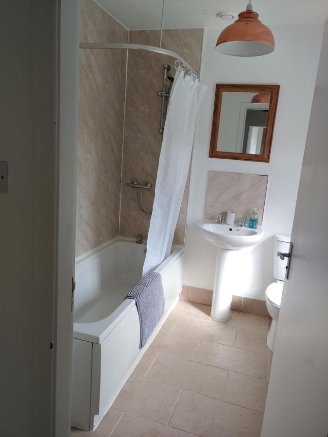 Cosy 2 Bedroom Croft Cottage With Beautiful Views North Kessock Exteriör bild